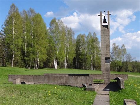 Обзорная экскурсия по Минску + Хатынь (Пр. Независимости — Верхний ...