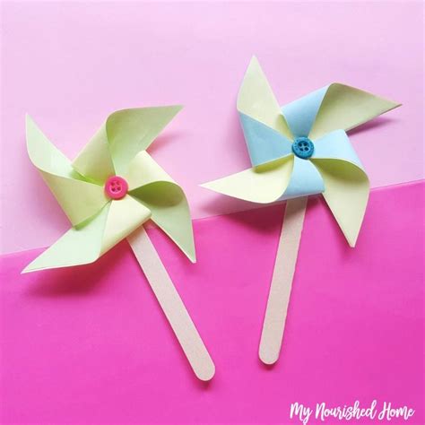 Image result for Paper Pinwheel Pattern