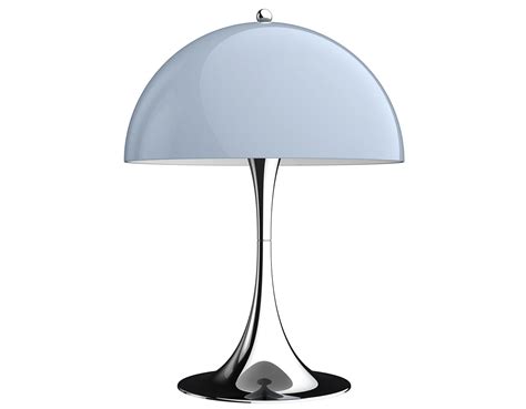 Panthella 320 Table Lamp by Verner Panton for Louis Poulsen | hive