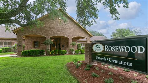 Rosewood Funeral Chapel | Funeral & Cremation