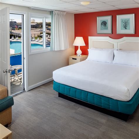 Westerly, RI, Hotel Photos - Pleasant View Inn