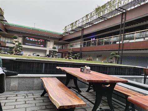 C53 The Hub, Sarath City Capital Mall, Hyderabad - Restaurant reviews