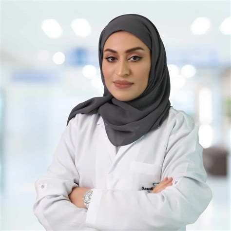 Dr. Rehab Yousuf Al Saadi: Trusted Family Doctor in Dubai