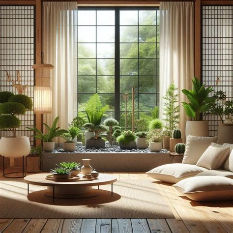 Zen Living Room Design For Small Apartments Ideas - Infoupdate.org