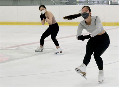 Pasadena Ice Skating Center now fully reopened to public - Pasadena ...