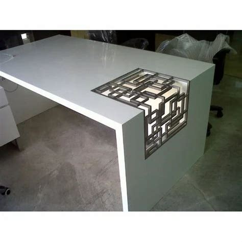 Stainless Steel Table Top Manufacturer from Mumbai