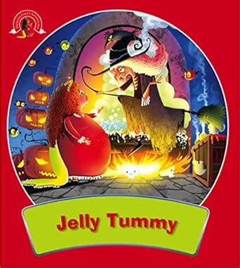 Princess Zara and Her Jelly Tummy : Adventure Of Princess Zara eBook ...