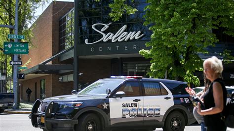 Salem Police look to keep downtown safe after stabbing