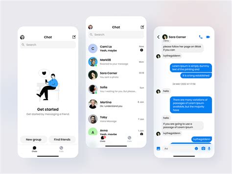 Image result for Messages App Tutorial