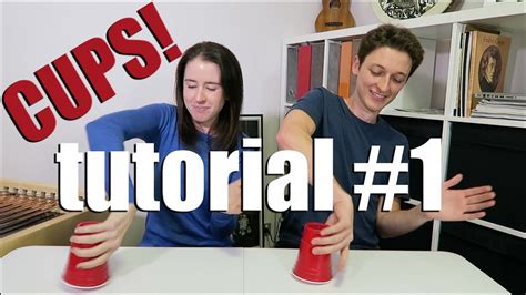 Image result for Cup Song Tutorial Step by Step
