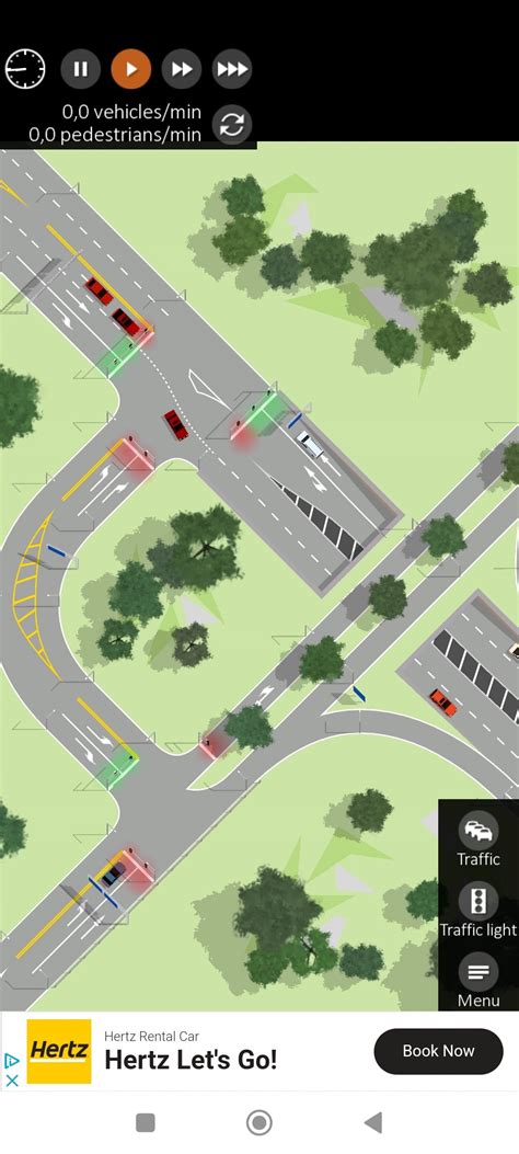 Image result for Intersection Controller How to Control Intersections