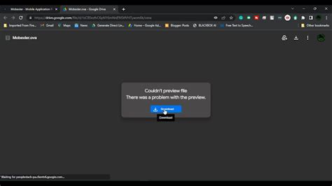 Getting Started with MOBEXLER: Easy Installation Guide on VirtualBox ...