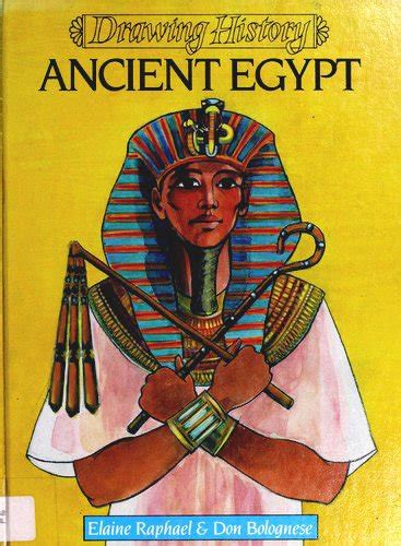 Buy Ancient Egypt (Drawing History) Book Online at Low Prices in India ...