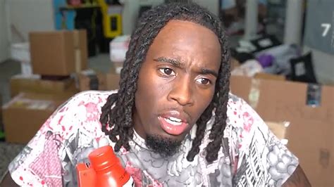 Kai Cenat demands apology from Logan Paul for calling JiDion "two-faced ...
