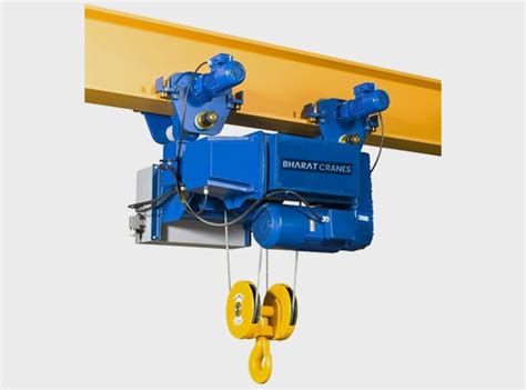 Bharat Cranes Pune, Maharashtra, India