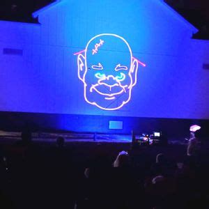 Laser Light Show: Halloween Spooktacular, 36441 Blueridge View Ln ...