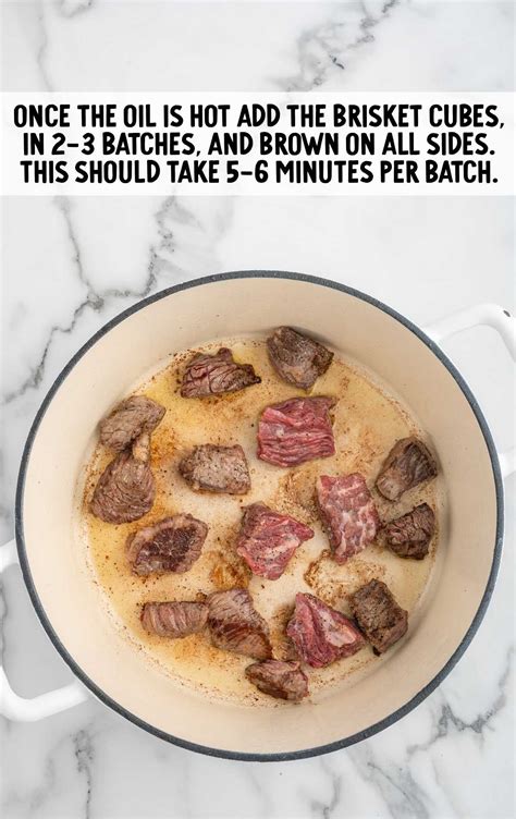 Beef Brisket Stew - Spaceships and Laser Beams