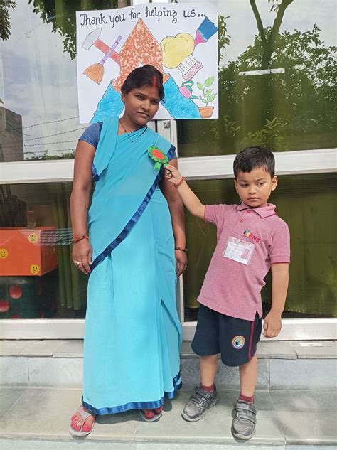 GANGA GURUKULAM PLAY SCHOOL