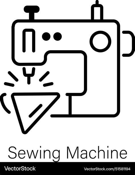 Computerized Sewing Machine Vector 的图像结果