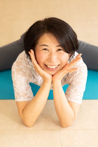 指導者紹介 - 日本プレクシャ・ディヤーナ協会