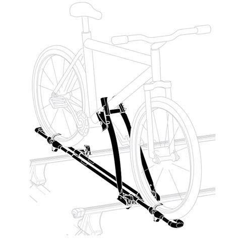 Thule FreeRide 532 (inclusive T-track Adapter 889-2) – LRL Motors