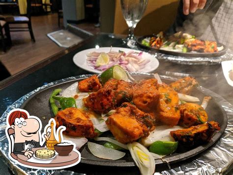 Bombay Grille in Charlotte - Restaurant menu and reviews