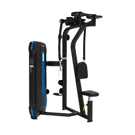 ETS Pin Loaded Series – EnergieFitness