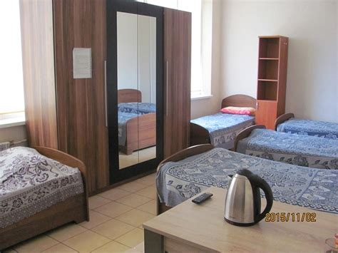 HOTEL EXPRESS (Sovetsk) - Hostel Reviews & Photos - Tripadvisor