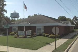 West Kjos Funeral Home - Detroit Lakes, Minnesota (MN) - Funeral Flowers