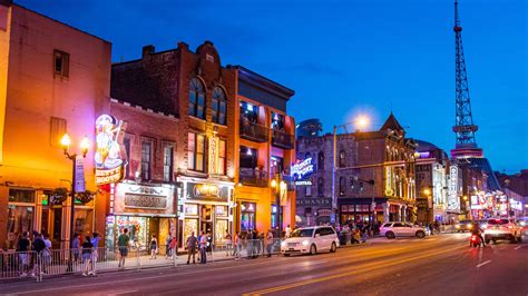 Nashville Family Travel Guide: Everything You Need to Know Before ...
