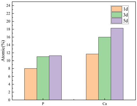 Formation and Bioactivity of Composite Structure with Sr-HA Phase and ...