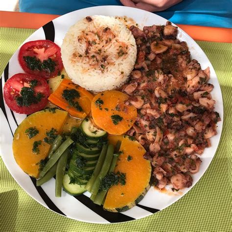 THE BEST Caribbean Restaurants in Tarrafal (Updated 2025)