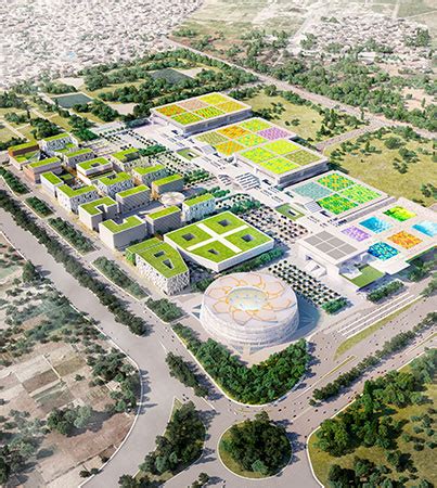 Project Information and Development