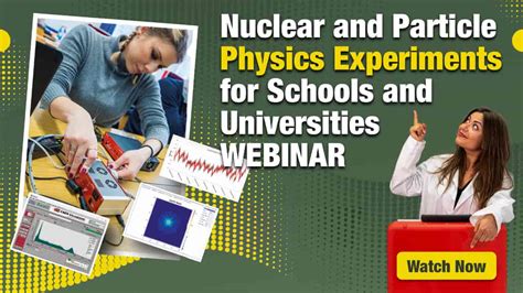 Particle Physics Experiments 的图像结果