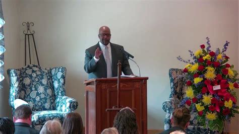 F. B. Pratt & Son Funeral Home Live Stream - YouTube