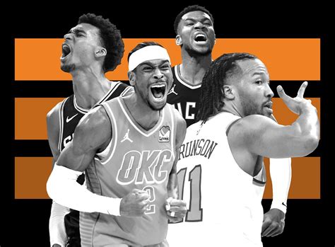 Nba Players Ranking The Top 10 NBA Players (2020 21)