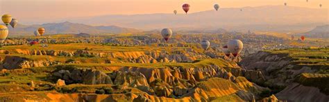 Turkey Weather in January 2026:Travel Tips for First-Timers