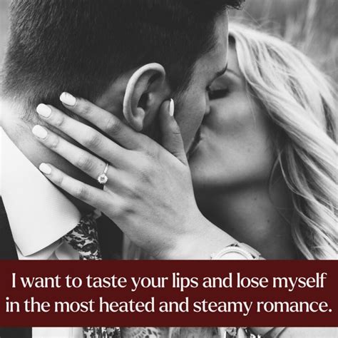 Set Your Heart On Fire With These 100 Hot Romantic Quotes