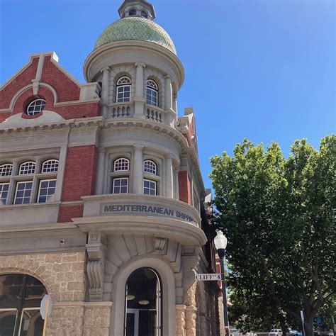 FREMANTLE HISTORY WALKING TOUR (2026) All You Need to Know BEFORE You ...