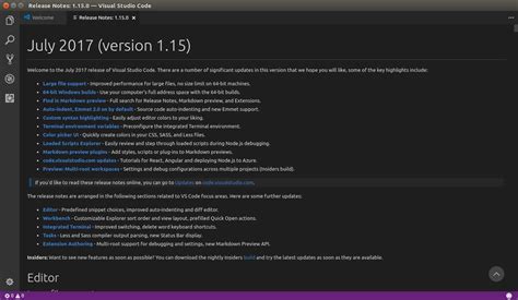 Image result for Visual Studio Code 1