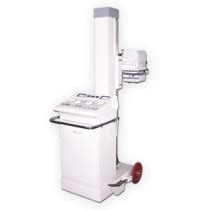 RMS X-Ray Machine MDX-100 / MCB | Marks Electronic
