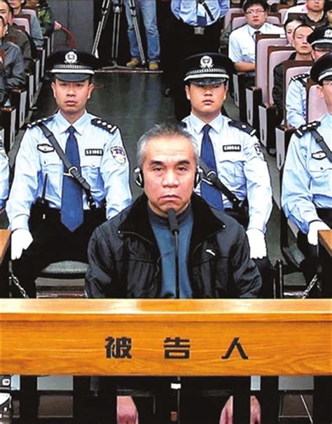 吴若甫遭绑架案嫌犯宣判 3人被判死刑(组图)_影音娱乐_新浪网