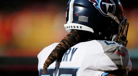 Derrick Henry's Hair: Everything You Need To Know
