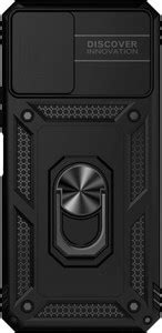 CONNECTPOINT Bumper Case for Tecno Pova 6 Pro 5G - CONNECTPOINT ...