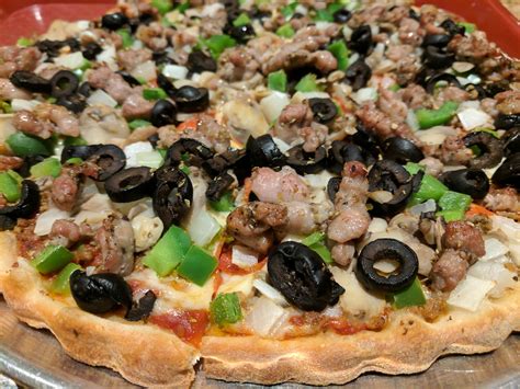 Best Pizza in Baltimore — Bite of Baltimore