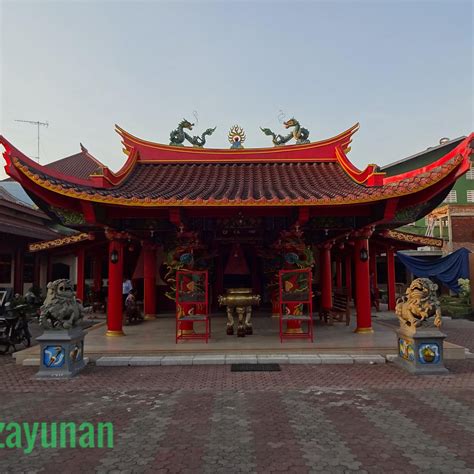 GEDUNG TRI DHARMA - All You Need to Know BEFORE You Go (with Photos ...