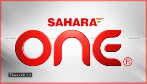 Sahara India TV Network can utilize Cenvat Credit for payment of ...