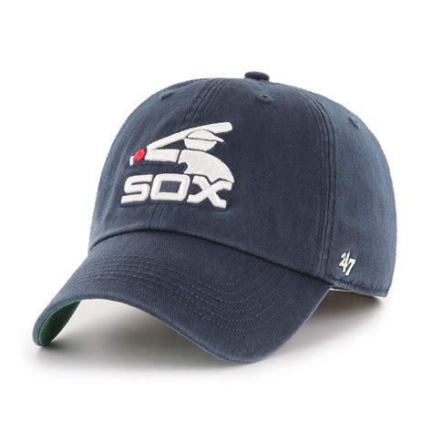 Chicago White Sox Hats, Gear, & Apparel from ’47 | ‘47 – Sports ...
