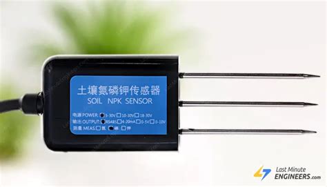 Image result for NPK Sensor Arduino