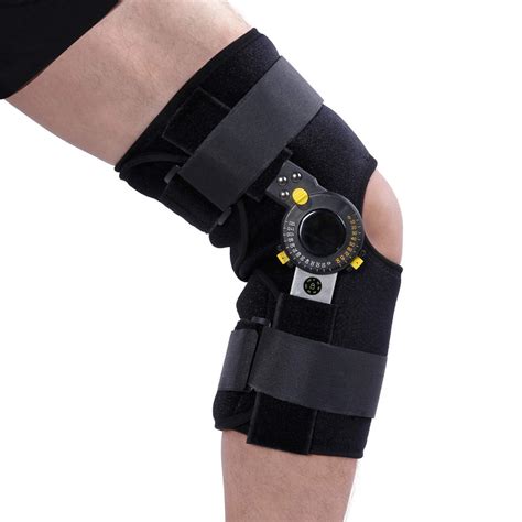 Knee Brace To Limit Hyperextension at Andres Lowe blog